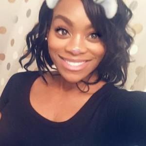 Meet your Posher, Tanya